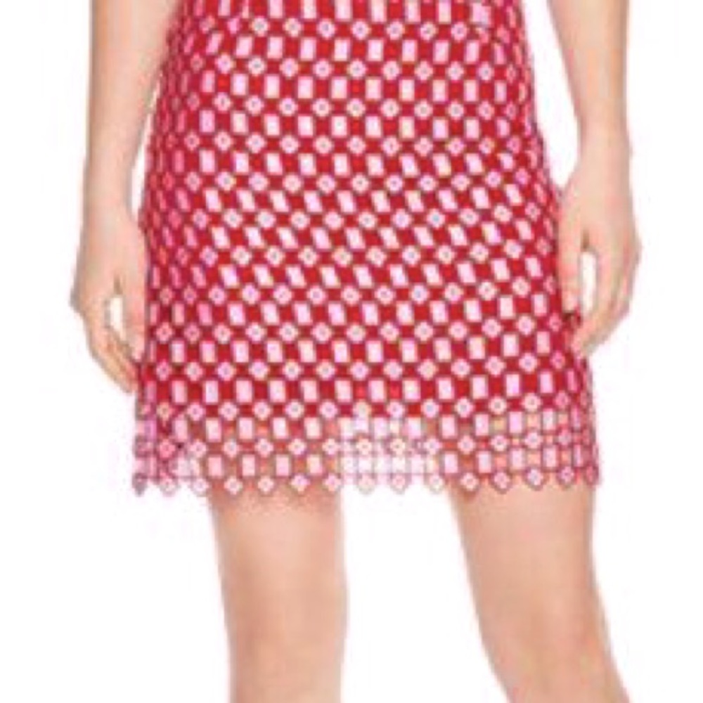 Sandro mini Skirt